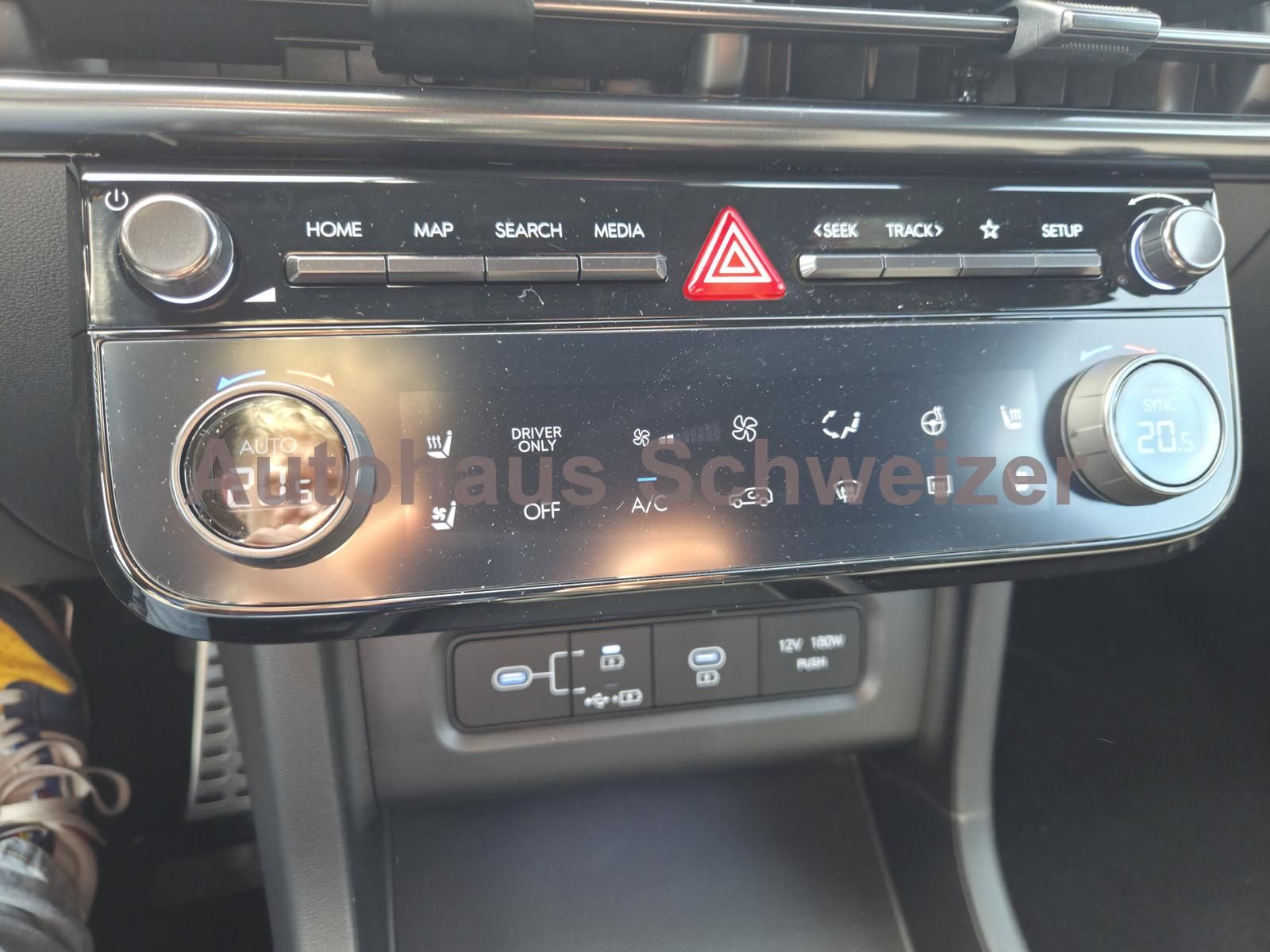 Hyundai Tucson – Bild 14