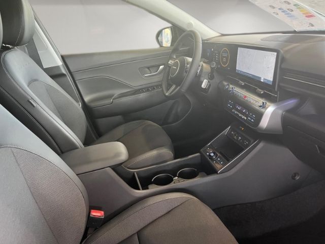 Hyundai KONA - Bild 14