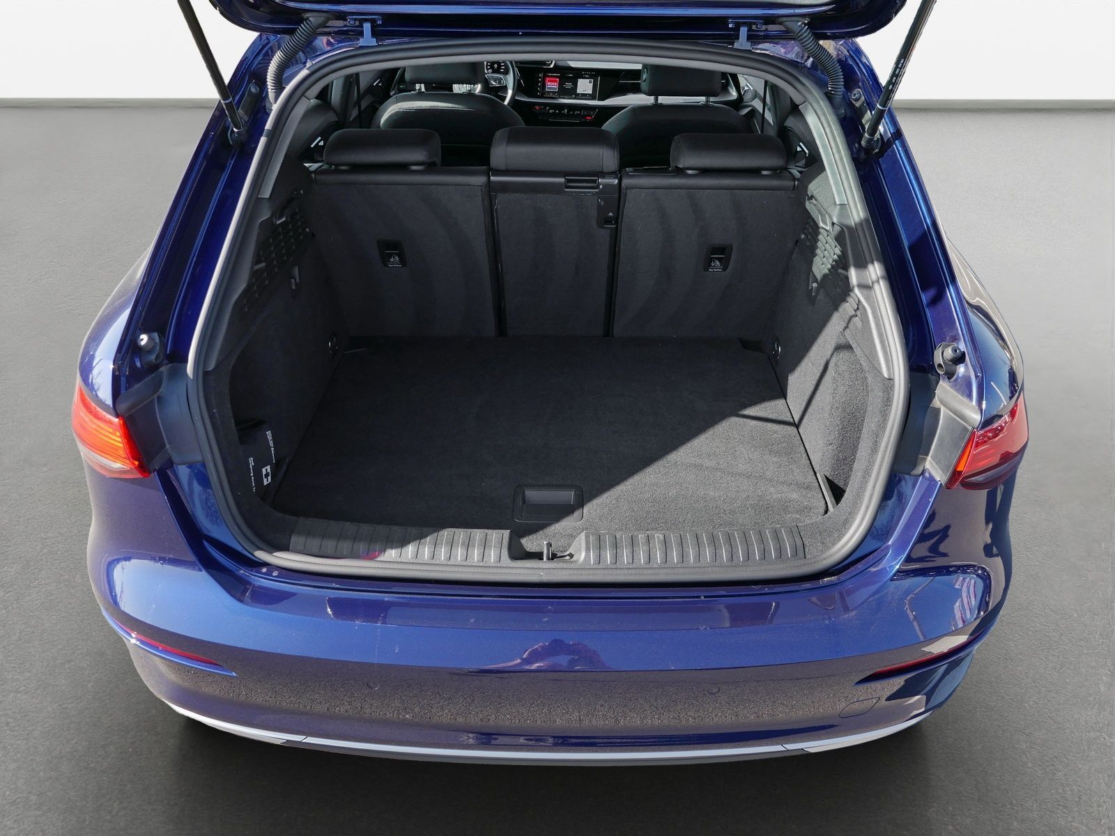 Audi A3 - Bild 11
