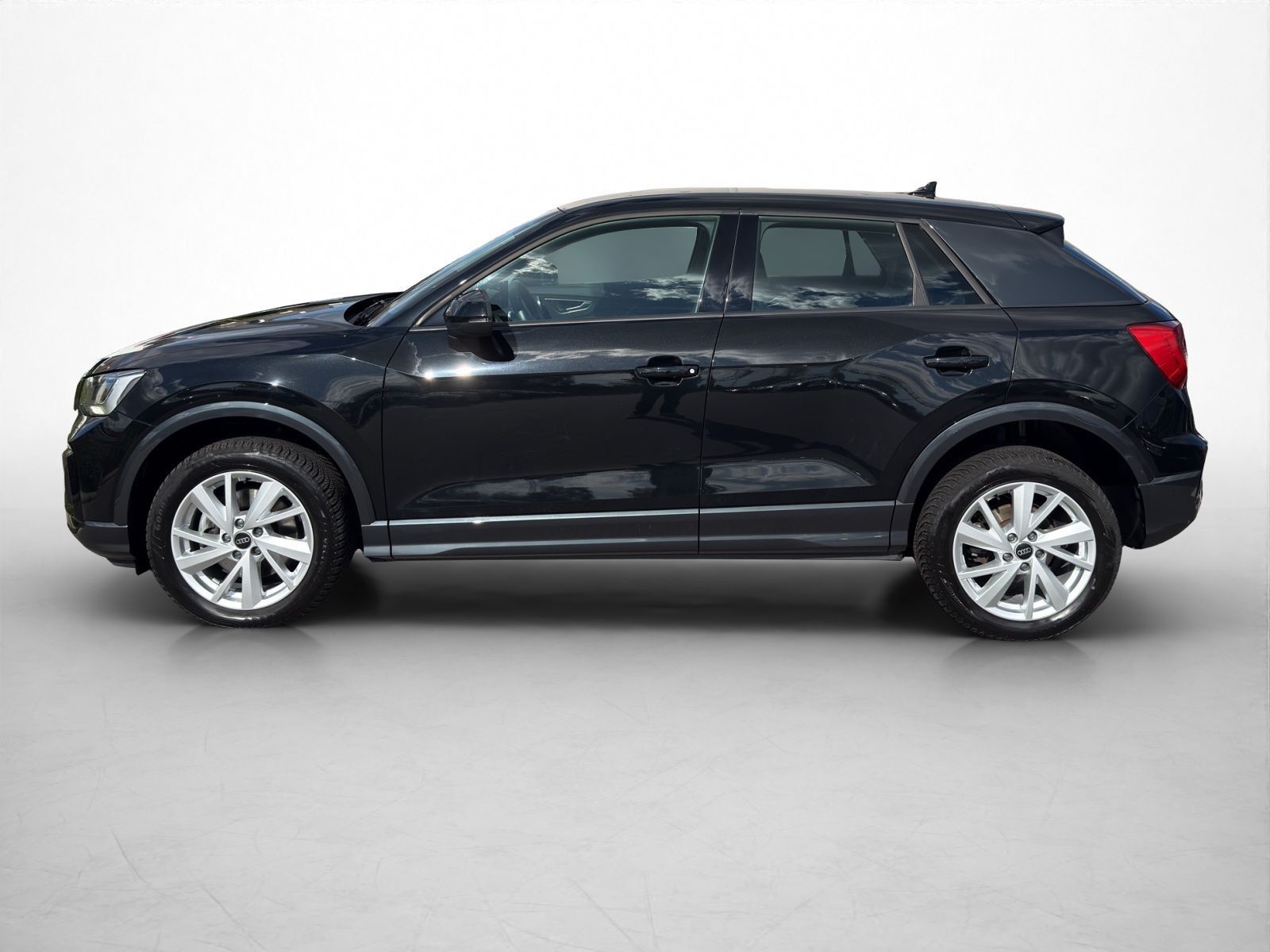 Audi Q2 35 TDI Stronic QUATT ADVANCED *NAV*LED*KAMERA imagem 3