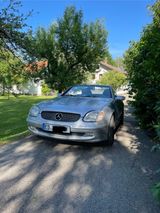 Mercedes-Benz Mercedes Benz SLK 200 Kompressor (R170) - Mercedes-Benz: Slk R 170