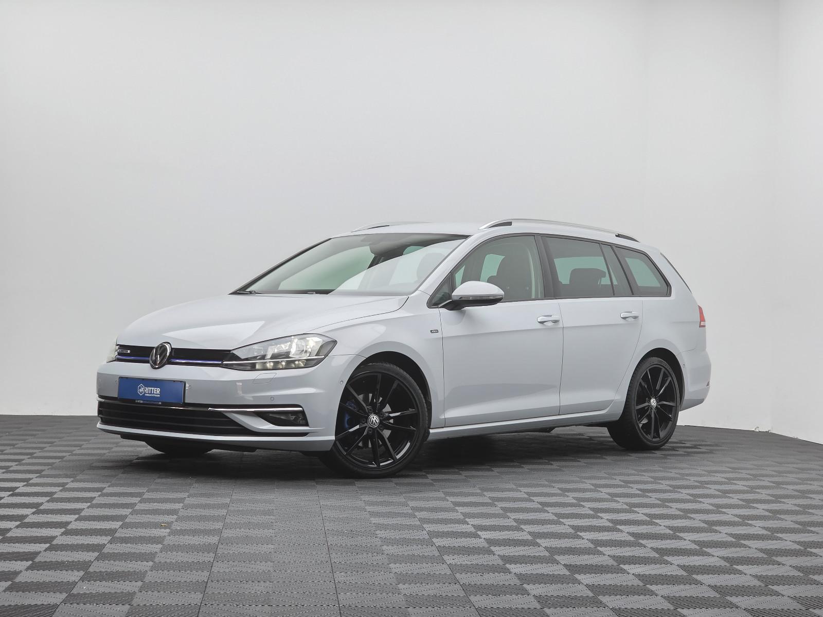 Volkswagen Golf VII Variant 1.5 TSI DSG ACT Join 19 ZOLL AC