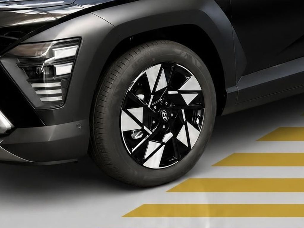 Hyundai Kona – Bild 6