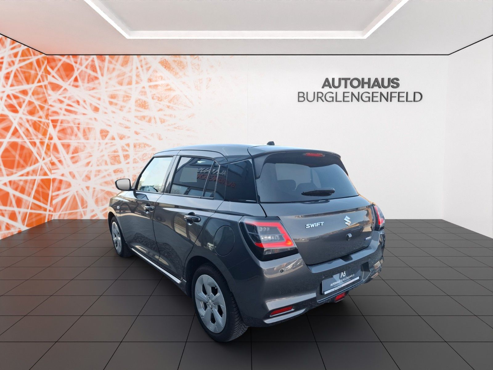 Fahrzeugabbildung Suzuki 1.2 Dualjet Hybrid Comfort ! ACC ! Kamera ! LED