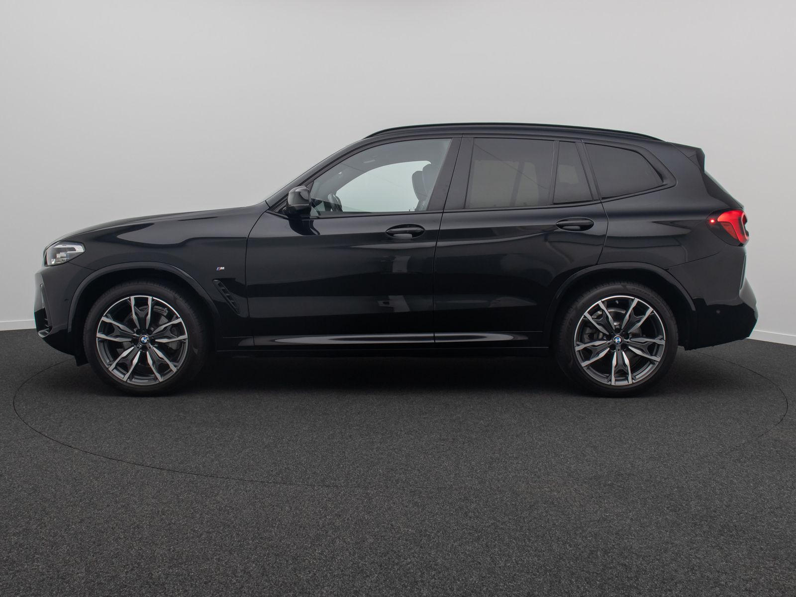 Fahrzeugabbildung BMW X3 xD20i M Sport DAB Kamera Panorama Komf 20Zoll