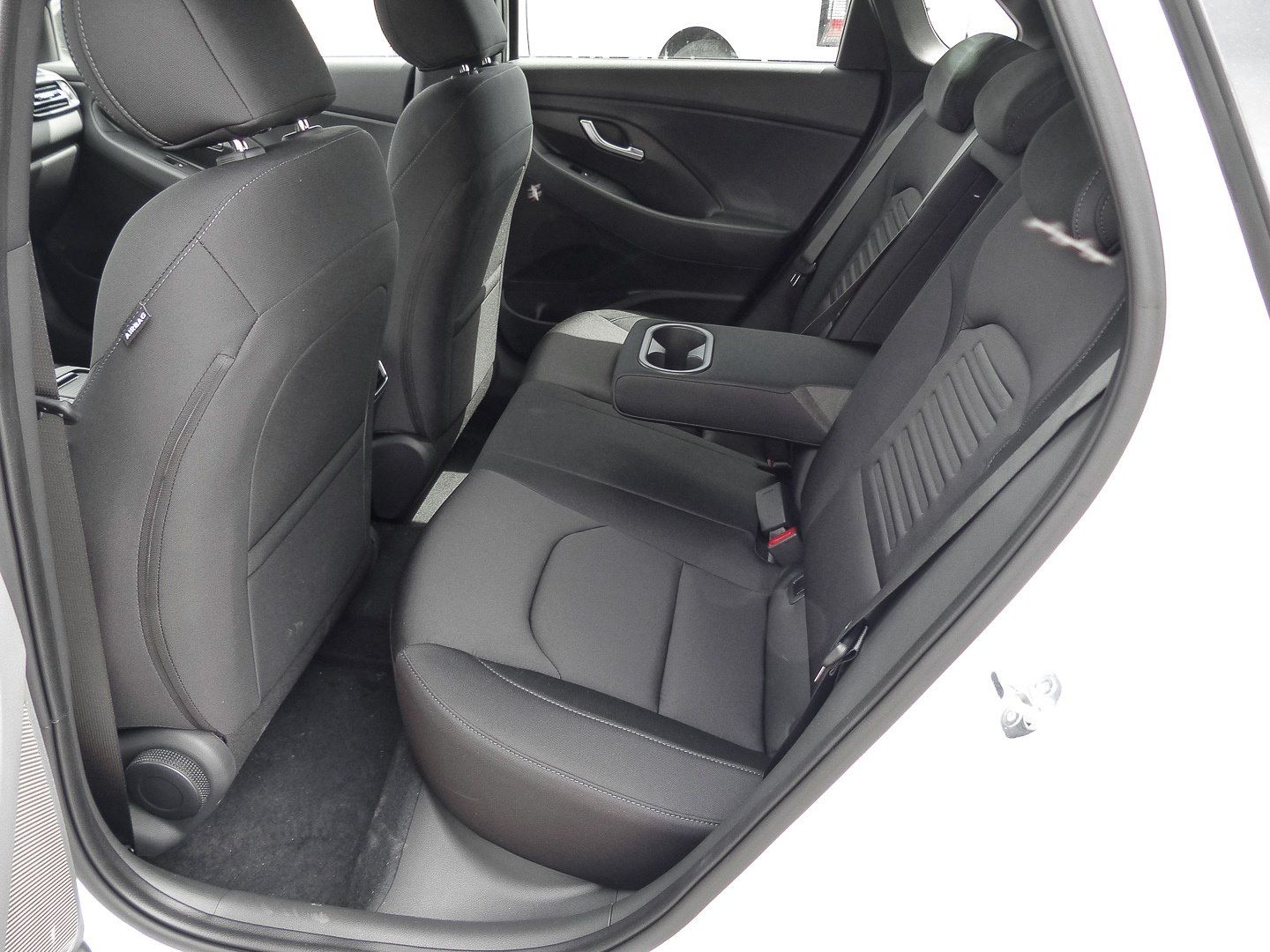 Hyundai i30 - Bild 14