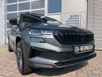 Skoda Karoq 2.0 TSI DSG 4x4 Sportline STNDHZ AHK 5JGAR bei Autohaus Landmann & Maier OHG