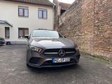 Mercedes-Benz A 200 Limousine - Mercedes-Benz A 200 in Mainz