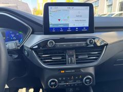 Fahrzeugabbildung Kuga Plug-In Hybrid Titanium