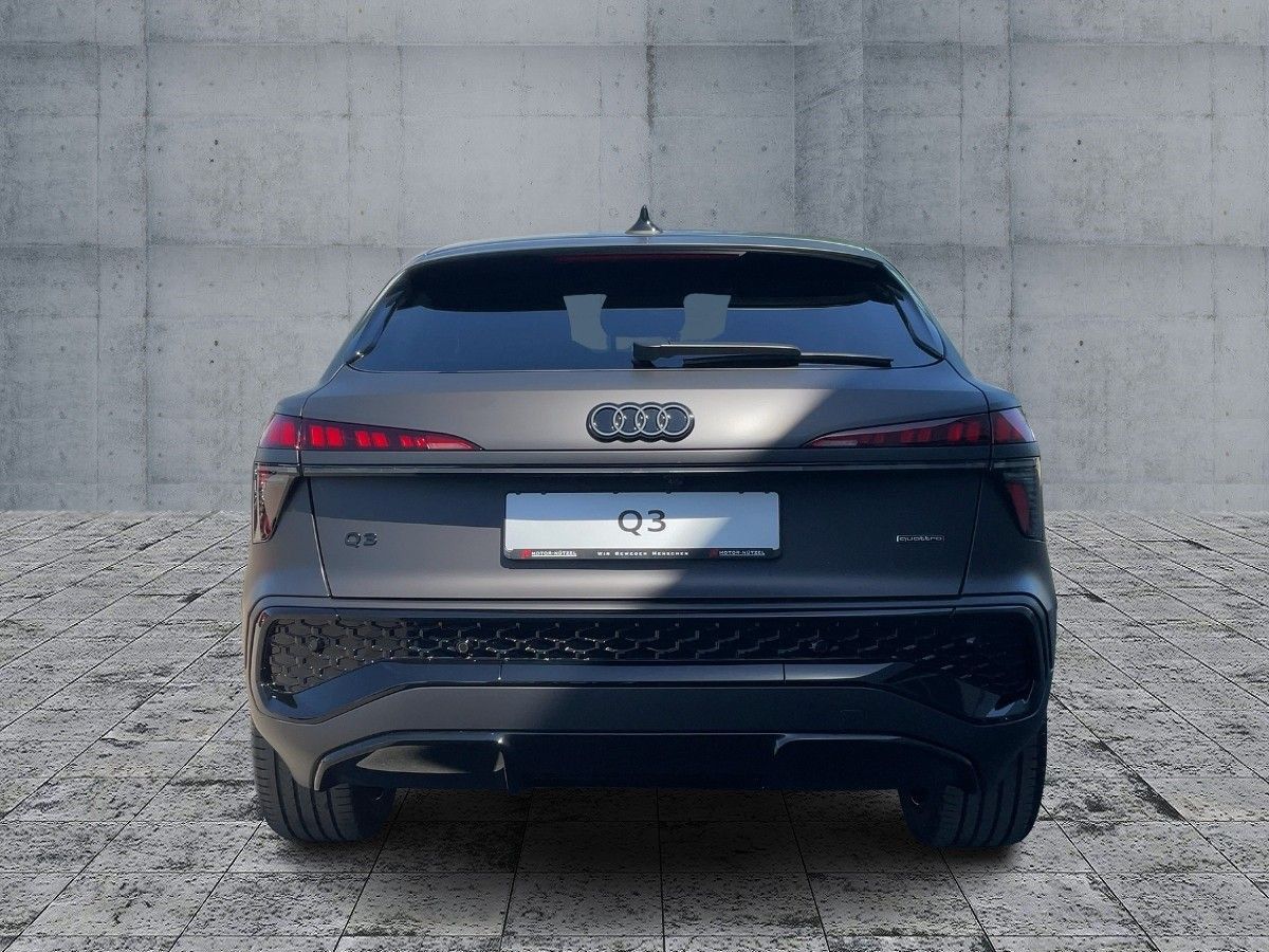 Audi Q3 - Bild 4