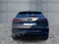Audi Q3 - Vorschau Bild 4