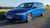 Volvo V70 R Liebhaberstück - Volvo V70: Allradantrieb