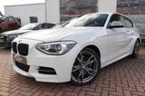 BMW M135 I*Leder*Harman&Kardon*NaviProfessional - BMW mit Benzin-Antrieb: Coupe