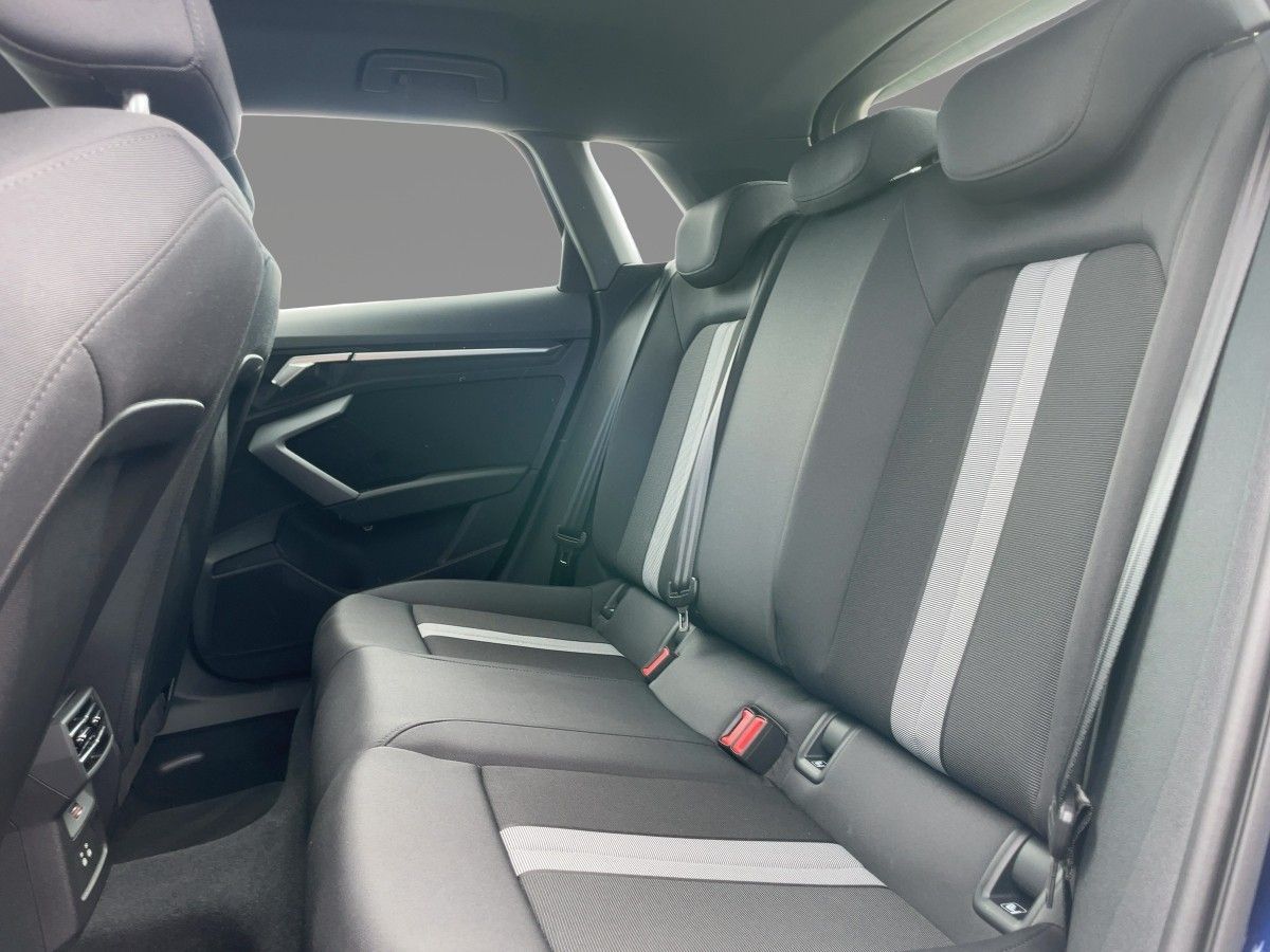 Audi A3 - Bild 9