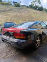 Nissan 240SX S13 rohkarosse karosserie - Nissan 240 SX Gebrauchtwagen