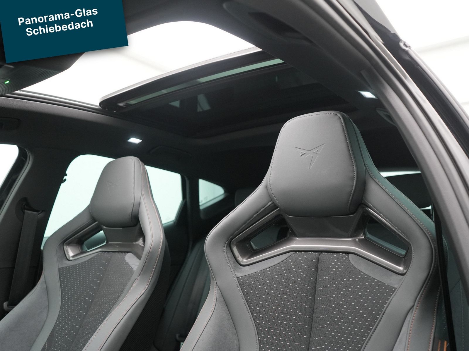 Cupra Formentor - Bild 7
