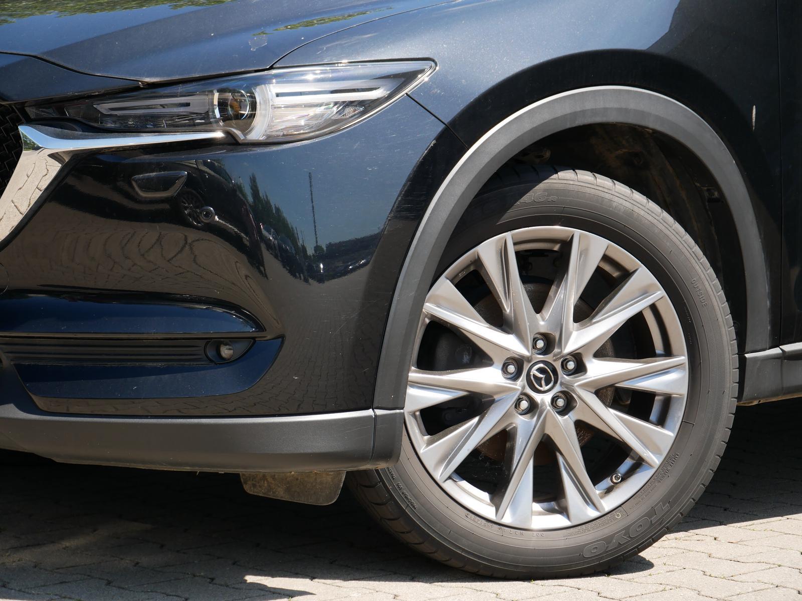 Mazda CX-5 2.2 NUR FÜR GEWERBEKUNDEN