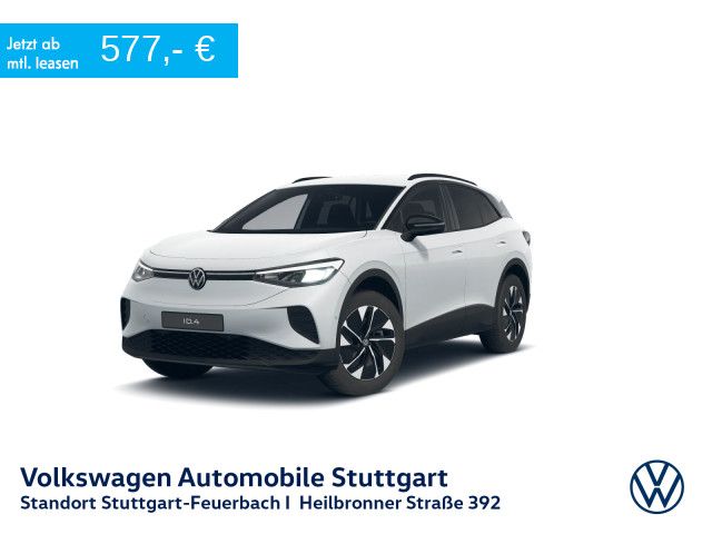Volkswagen ID.4 Pro Goal Navi Kamera Tempomat