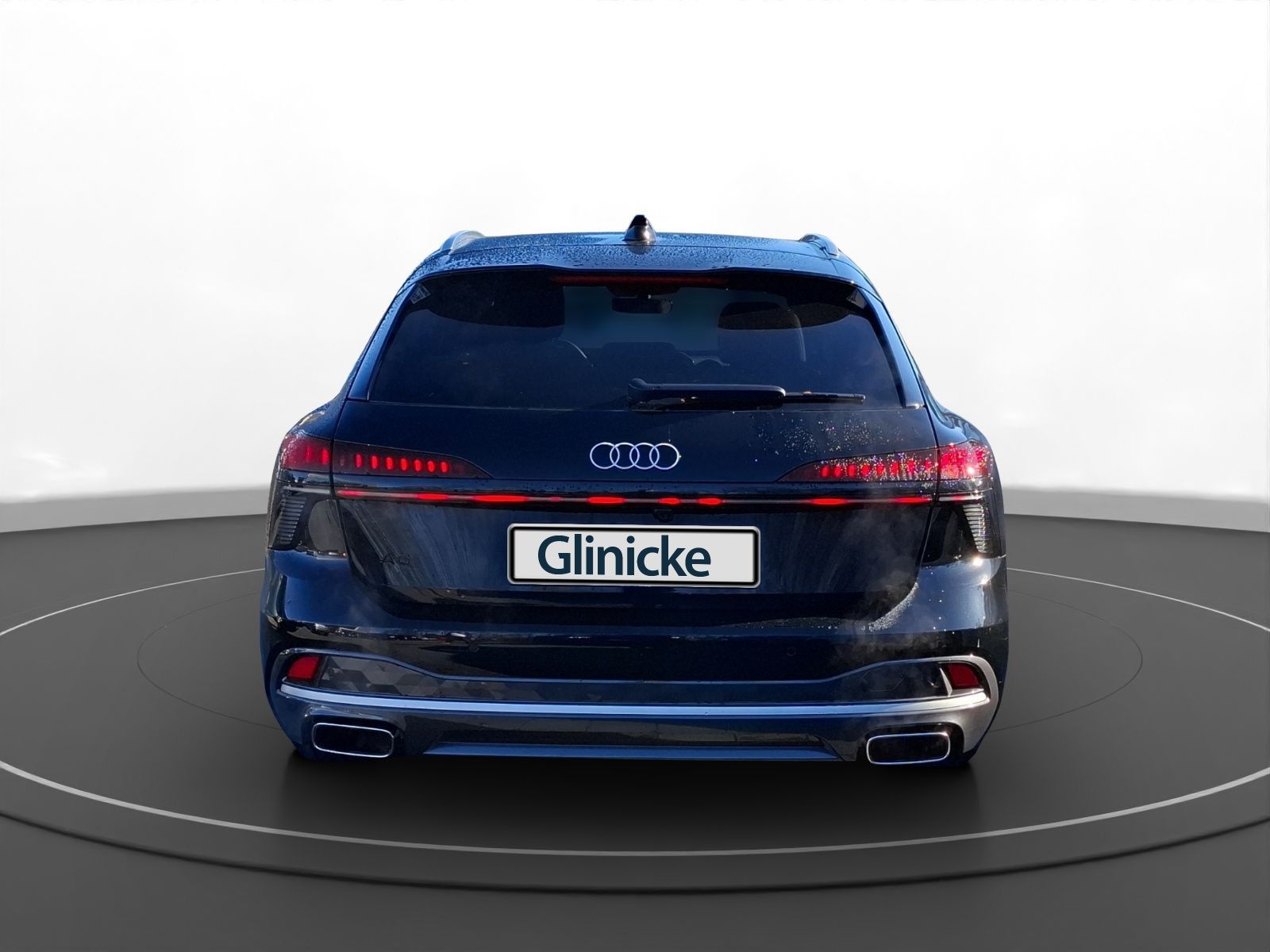 Audi A6 - Bild 7