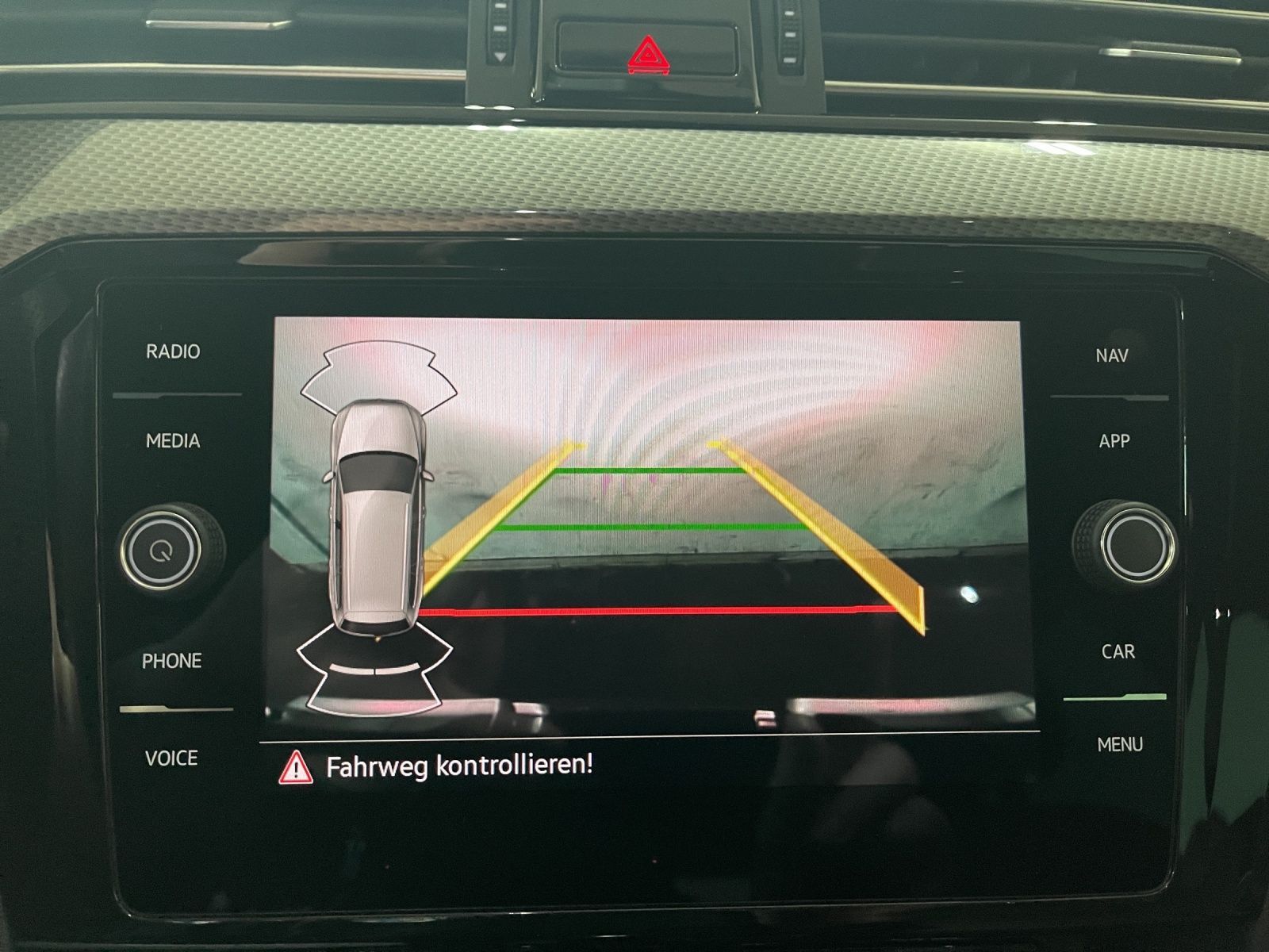 Volkswagen Passat Alltrack - Bild 26