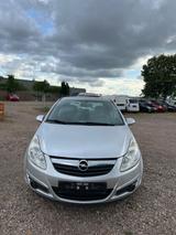 Opel Corsa D Basis - Opel Corsa Basis Gebrauchtwagen