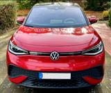 Volkswagen VW ID.5 Vollausstattung 6500 km! TOP ZUSTAND  - VW ID.5 von privat