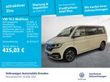 Volkswagen T6.1 Multivan 2.0 TDI Comfortline AHZV Kamera LE - Volkswagen T6 Multivan Kombi Gebrauchtwagen