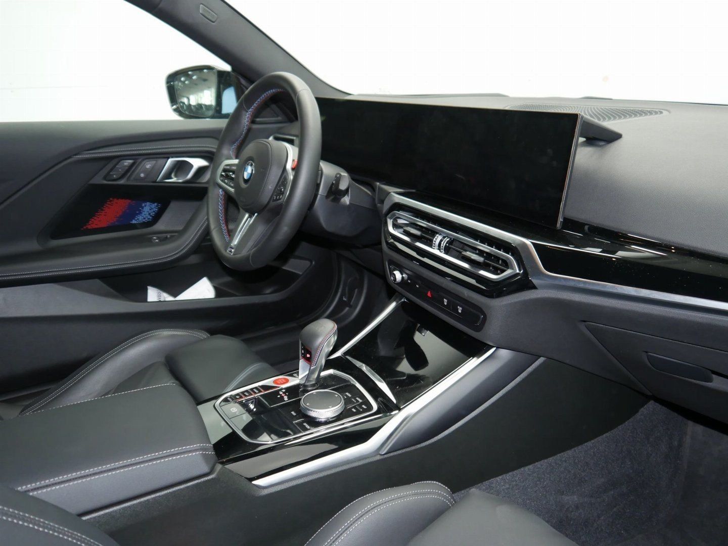 Fahrzeugabbildung BMW M2 Coupé HiFi Komfortzg. ACC + Stop&Go