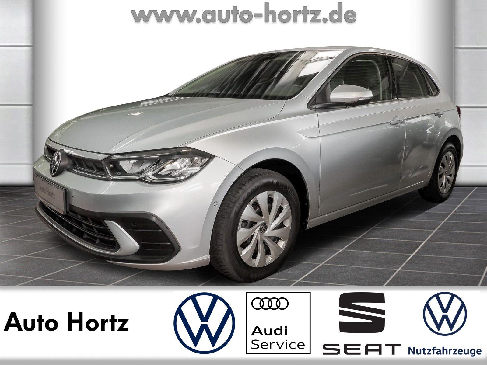 Volkswagen Polo Life 1.0 TSI, Navi ,Rückfahrkamera, Allwett