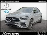 Mercedes-Benz GLA 220 d 4M AMG-Sport/MLB/Pano/AHK/Night/Distr - Mercedes-Benz GLA 220 in Dortmund