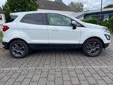 Ford EcoSport 1,0 EcoBoost 92kW Trend - Ford EcoSport von privat