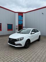 Lada Vesta - gebrauchte Lada Limousine