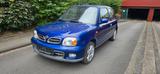 Nissan Micra 1.0 K11 Automatik, Klima - Nissan Micra: K11