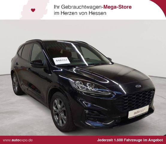 Ford Kuga 2.0 EcoBlue 4x4 Aut. ST-LINE X AHK