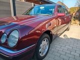 Mercedes-Benz E 230 ELEGANCE, guter Zustand aus Sammlung  - Mercedes-Benz E 230 aus 1995