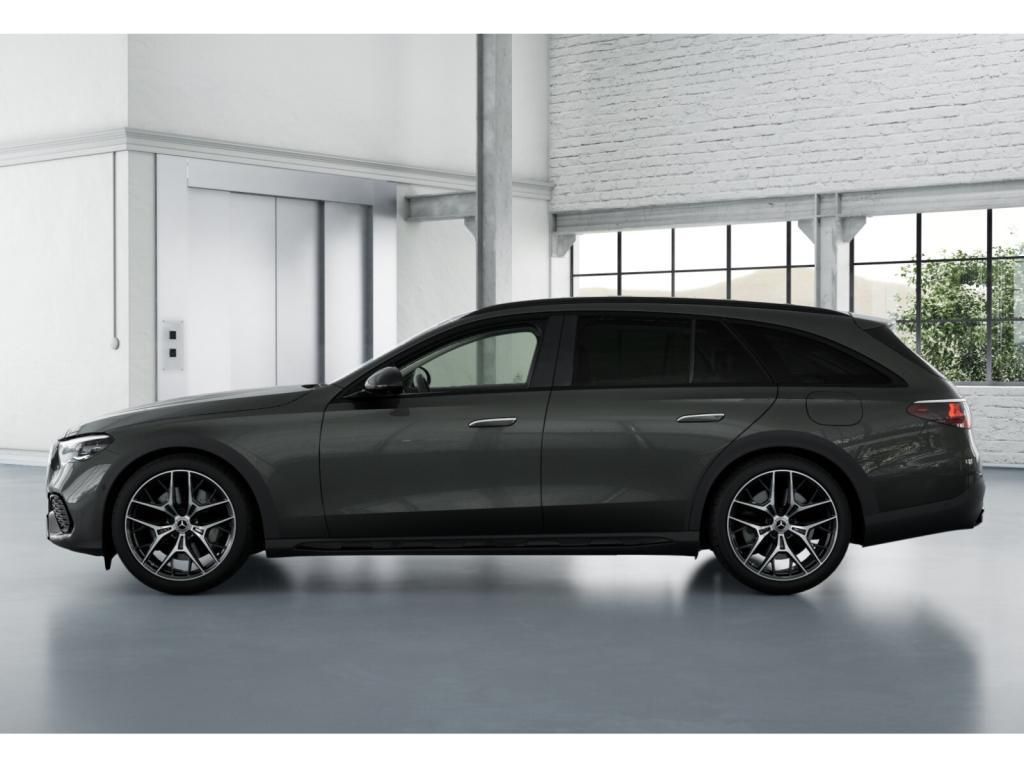 Mercedes-Benz E 300 de 4M T All-Terrain Standhz.+360°+Pano+AHK imagem 2