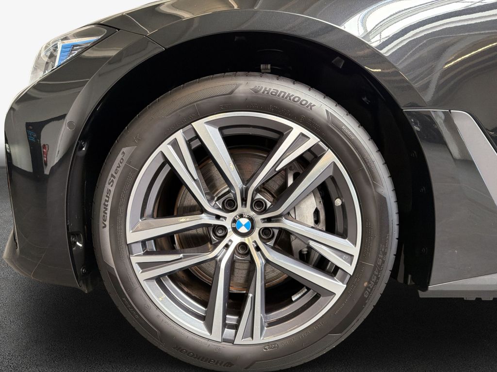 BMW i4 - Bild 9