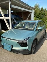 Aiways U5 63KWH 150KW Prime Prime - Aiways Gebrauchtwagen
