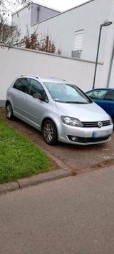 Volkswagen Golf Plus Style DSG Automatik 80tsd KM 1.2... - VW Golf Plus in Saarbrücken