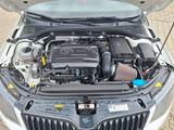 Skoda Octavia 2.0 TSI RS Combi RS KW, MbDesign, Klappe - Skoda Gebrauchtwagen in Bayreuth