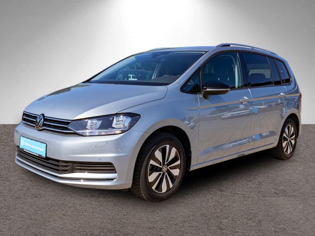Volkswagen Touran - Bild 2