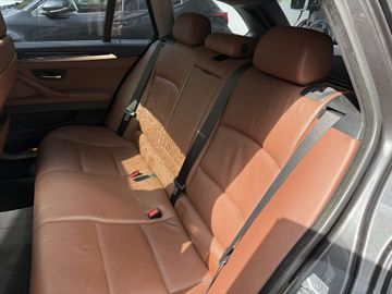 BMW 530 - 4