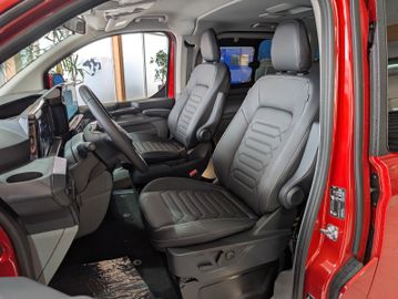 Ford Tourneo Custom Tit. 2.0 L1 SOFORT!
