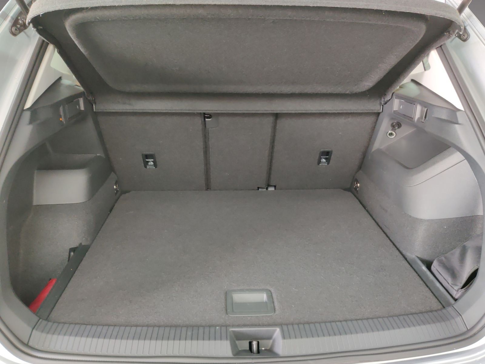 Volkswagen Tiguan - Bild 14