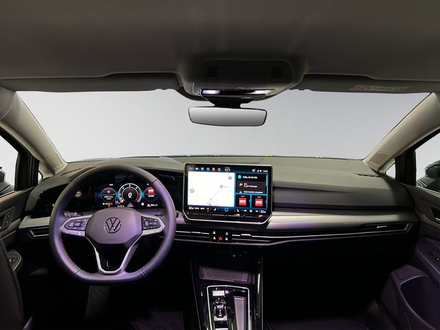 Golf VIII Variant Style 2.0 TDI DSG