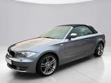 BMW 118i Cabrio*SHZ*Temp.*Navi*PDC*HU/AU Neu* - BMW 118: Cabrio, 118i