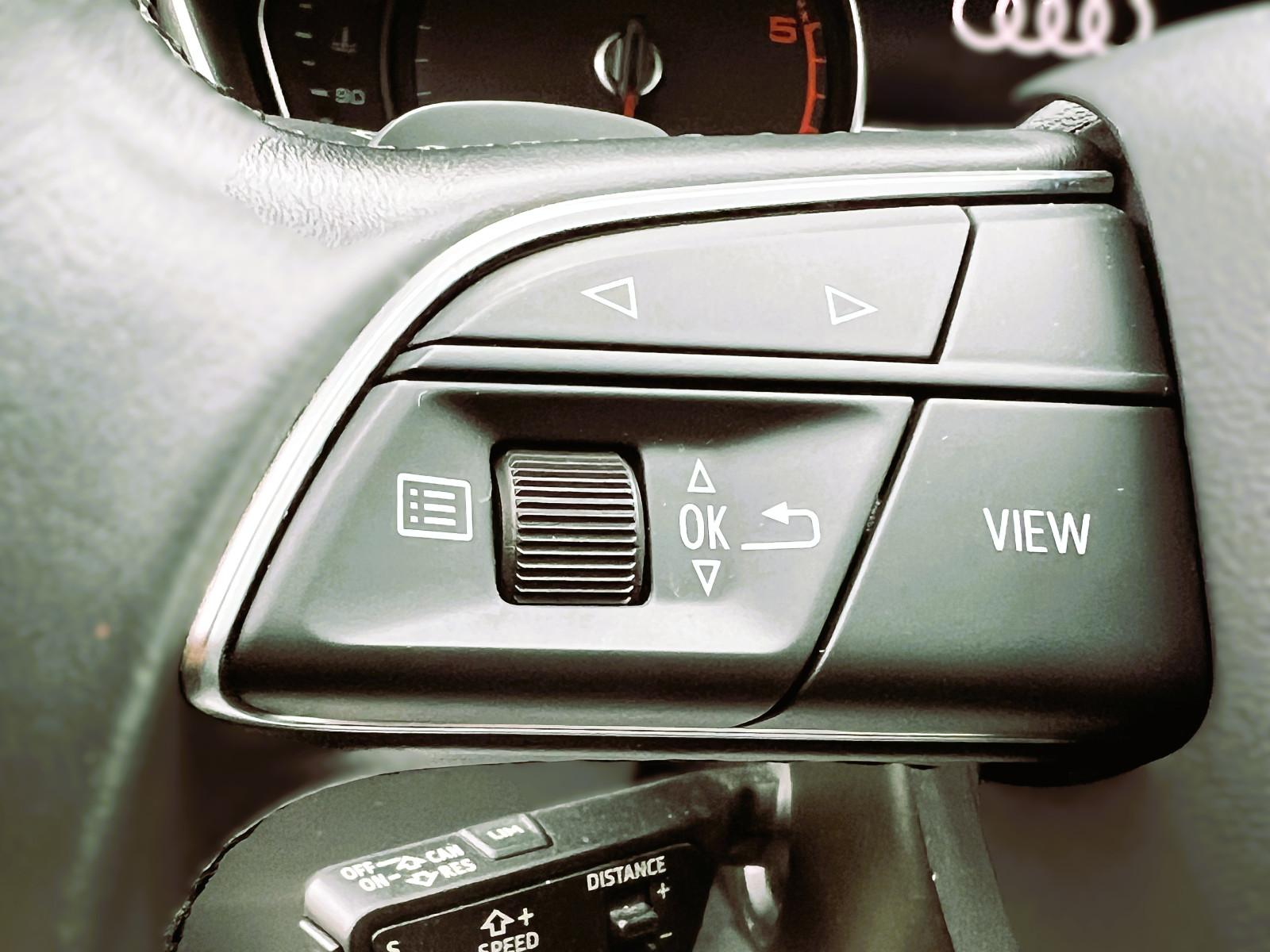 Audi A4 Avant 35 TDI advanced ACC,SHA,uvm..., миниатюра 15