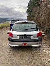 Peugeot 206 1.6 XS 110 XS - Peugeot 206: Xs