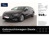 Audi A6 e-tron Avant AHK/Bei.Dis/20''/360/Matrix - Audi A6 e-tron: Automatik