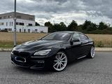 BMW 650i xDrive M-Paket H&K HUD 360Kam Pano StHz - BMW 650 Gran Coupé Gebrauchtwagen